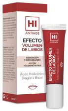 Bálsamo para aumento labial com ácido hialurônico e colágeno 10 ml