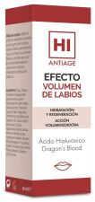 Bálsamo para aumento labial com ácido hialurônico e colágeno 10 ml