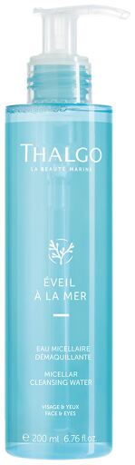 Água Micelar de Limpeza Eveil à la Mer 200 ml