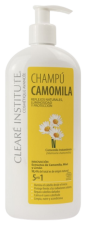 Champô Camomila 5 em 1 400 ml