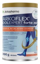 Arkoflex Colágeno Forte Laranja 390 gr