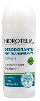 Desodorante Antitranspirante Roll-on 75 ml