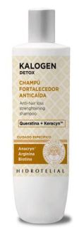 Kalogen Shampoo Anti-Queda de Cabelo 400 ml