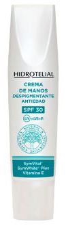 Creme para as Mãos Antienvelhecimento FPS 30 50 ml