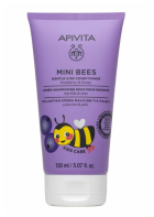 Condicionador Mini Bees Suave para Crianças 150 ml