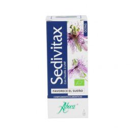 Sedivitax Gotas Avançadas 30 ml