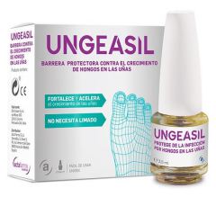 Tratamento Antifúngico Ungeasil 3,5 ml