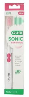 Escova de Dentes Sensível Sonic 1 Unidade