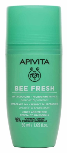 Bee Fresh Desodorante 24H 50 ml