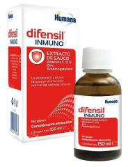 Difensil Imuno 150 ml