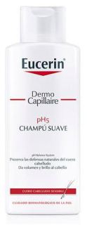 DermoCapillaire Champô Suave pH5 250 ml