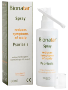 Spray Bionatar 60 ml