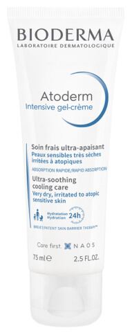 Atoderm Gel Creme Intensivo 75 ml