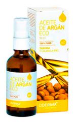 Óleo de Argan Orgânico 50 ml