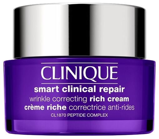 Creme Corretor de Rugas Rico Smart Clinical Repair 50 ml