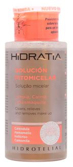 Hidratia Solução Fitomicelar 200 ml