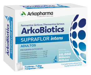 Arkobiotics Supraflor Intens Adultos