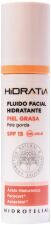 Fluido Facial Hidratante para Pele Oleosa FPS 15 50 ml