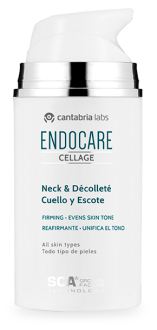 Cellage Creme Pescoço e Decote 80 ml