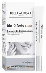 Bio 10 Forte L-ocal FPS 30 9ml