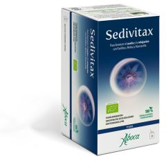 Sedivitax Avançado 30 Cápsulas