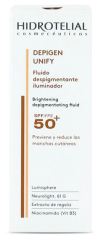 Depigen Fluido Iluminador FPS 50+ 50 ml