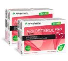 Arkosterol Plus 30 cápsulas x 2 unidades