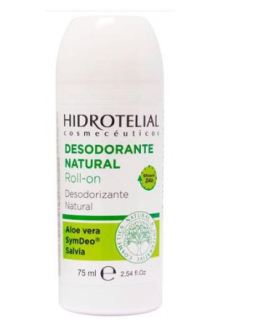 Desodorante Roll-On Natural 75 ml