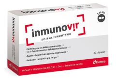 Imunovir 30 Cápsulas