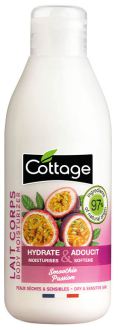 Hidrata e Suaviza Leite Corporal Smoothie Passion 200 ml