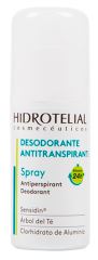 Spray Desodorante Antitranspirante 75 ml