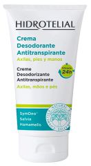 Desodorante Creme Antitranspirante 50 ml