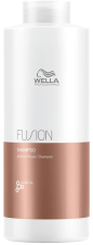 Shampoo para cabelos Fusion Intense Repair