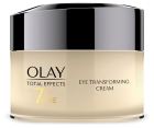 Total Effects 7 em 1 Creme de Olhos Transformador 15ml