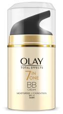 Total Effects 7 em 1 BB Cream SPF 15 50ml