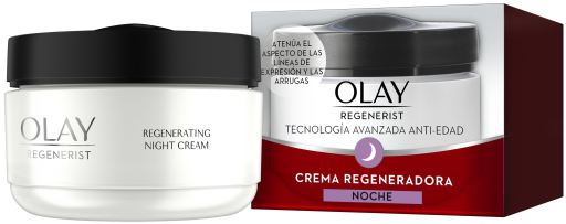 Creme de Noite Regenerador Regenerist 50 ml