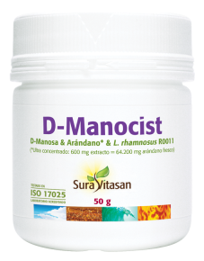 D-Manocista 50gr