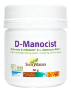 D-Manocista 50gr