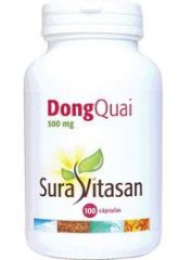 Dong Quai 100 Cápsulas