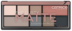 Paleta de Sombras Dusty Matte 9gr