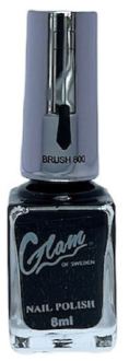 Esmalte Black Night 8 ml