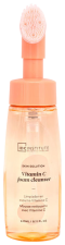 Vitamina C Espuma de Limpeza com Exfobrush 240 ml