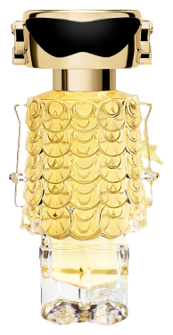 Vaporizador Fame Eau de Parfum