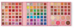 Paleta de sombras Greatest Colors Beauty