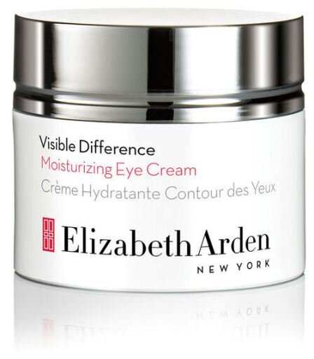 Visible Difference Creme Hidratante para Olhos 15 ml