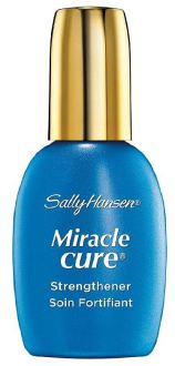 Endurecedor de Unhas Miracle Cure 13,3ml