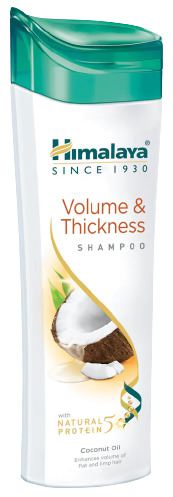 Shampoo Volume e Espessura 400 ml