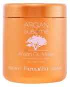 Máscara Sublime de Argan