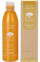 Shampoo Argan Sublime