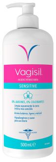 Gel Íntimo Sensitive 500ml